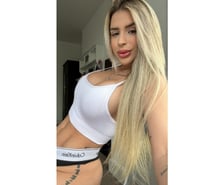🔥 KHLOE BRAZILIAN PIC 100% REAL 🔥