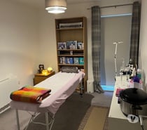 Luxury Beauty & Massage Services in Reading