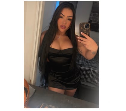 Escorts and Massages Falkirk Town Centre Falkirk - Photos for Yara The best girl Brazilian party