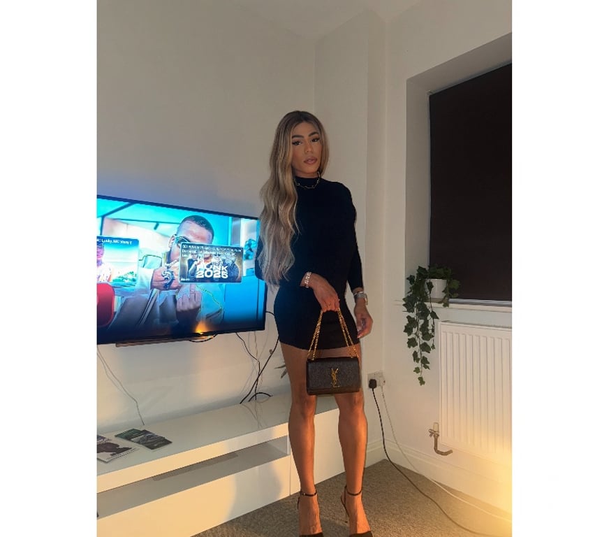 Trans Escorts East Sussex Brighton - Photos for Julie xxxl 🍆🔥 new in town for few days 🔥 10 inches