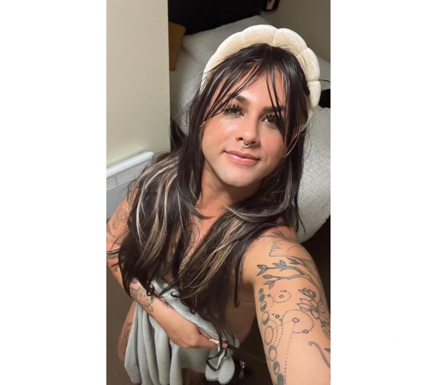Trans Escorts Tyne and Wear Newcastle upon Tyne - Photos for Hot Brasil trans woman First time in Newcastle ππ