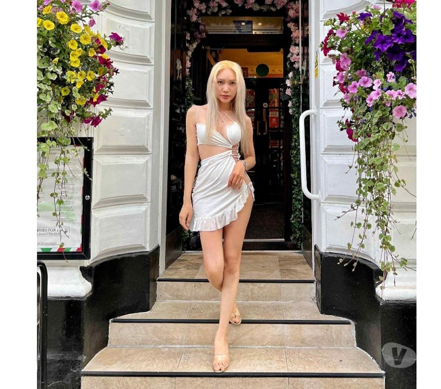 Escorts Essex Thurrock - Essex - Photos for Ella First Love Thai Blonde Hair👩‍🦳