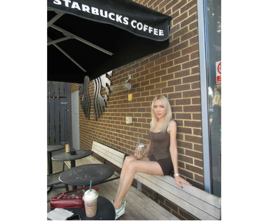 Escorts Essex Thurrock - Essex - Photos for Ella First Love Thai Blonde Hair👩‍🦳