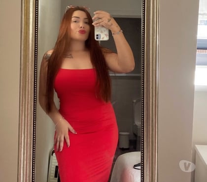 Escorts Eastern Docks Southampton - Photos for Jullya ❤️‍🔥🎉💎