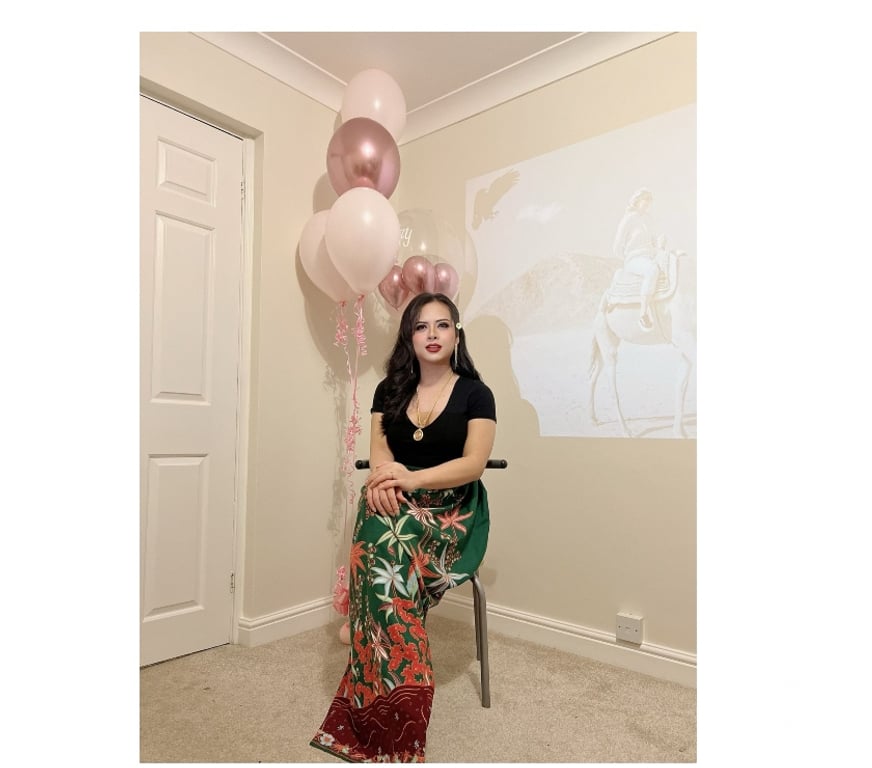 Escorts Lancashire Preston - Photos for π₯πHOT THAI LADYBOY JASMINE ππ₯MY REAL PIC π―