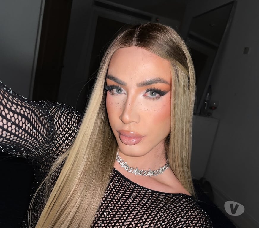 Trans Escorts Central London London Bridge Station - Central London - Photos for ASHLEY🍸PARTY GIRL 🫦 TS🍆