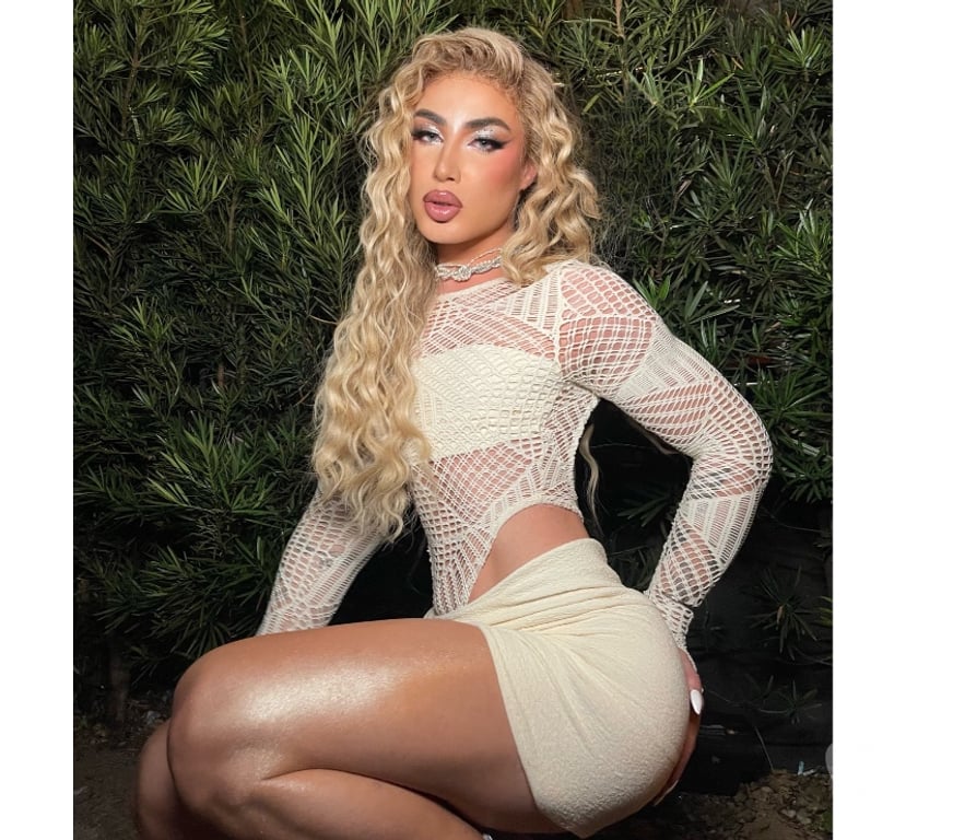 Trans Escorts Central London London Bridge Station - Central London - Photos for ASHLEY 💕🍸PARTY GIRL 🫦 TS🍆