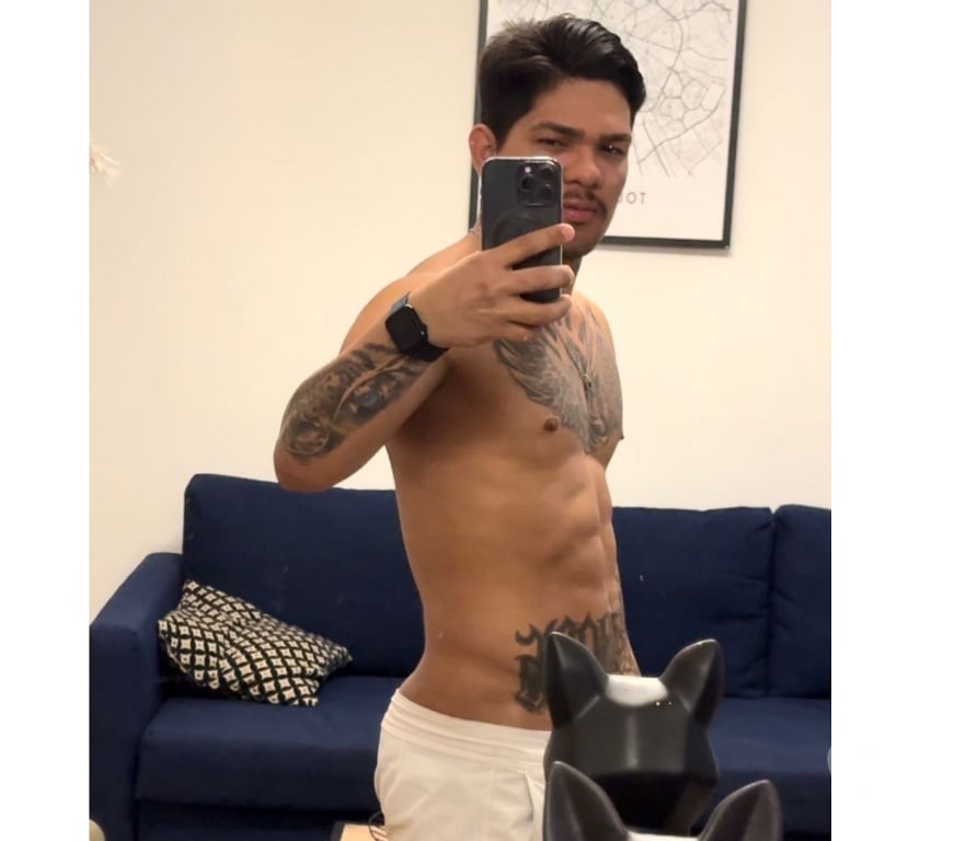 Escorts Oxfordshire Oxford - Photos for Nicolas Brazilian 🇧🇷🔥