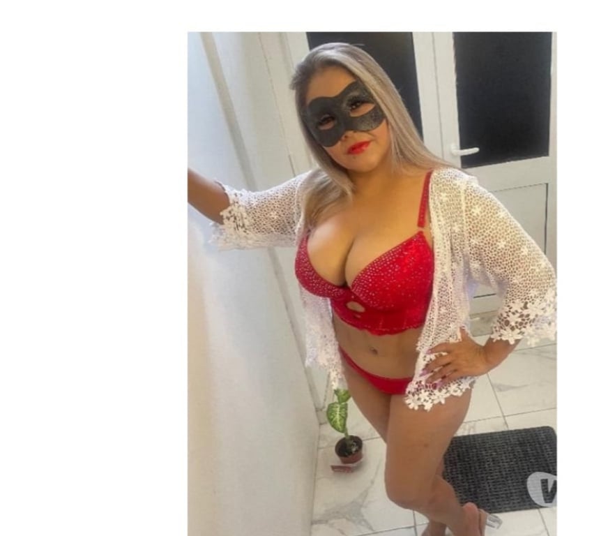Escorts Mid Ulster Dungannon - Mid Ulster - Photos for ✨️ Blonde Massages✨️