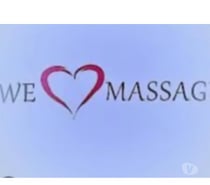 Tranquility Massage with English Therapist Louise and Amy