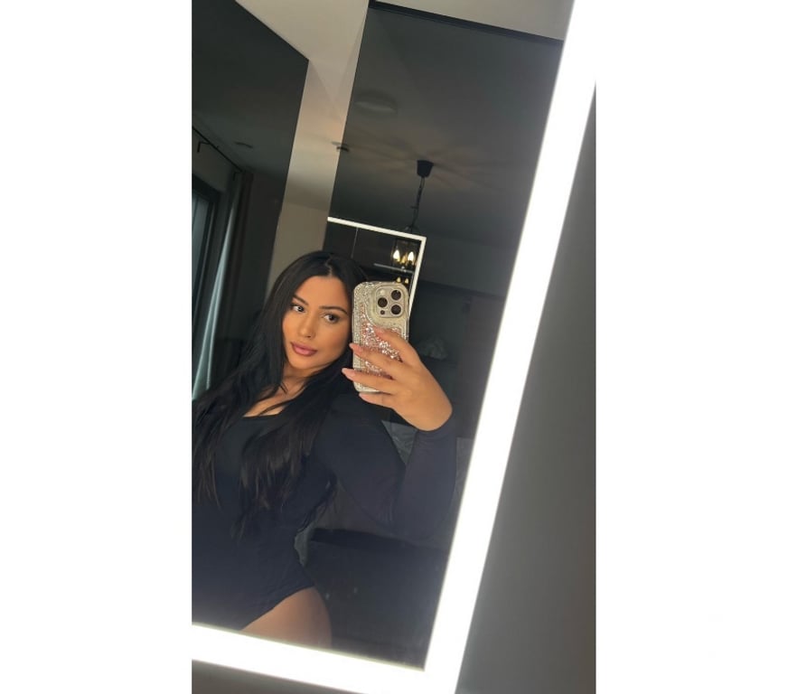 Escorts Nottinghamshire Nottingham - Photos for ✨JHULLY-FIRST TIME IN TOWN✨LATINA✨