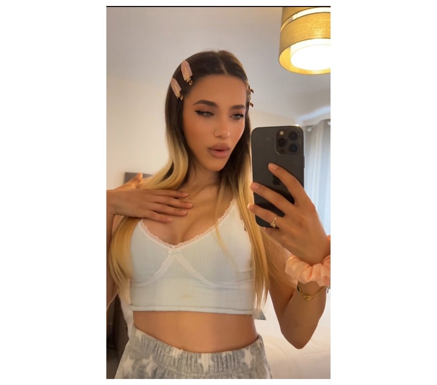 Escorts Essex Harlow - Photos for REBECA 🅱️LONDE 🎉GIRL💥NEW IN TOWN