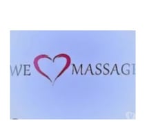 Tranquility Massage with English Therapist Louise and Amy