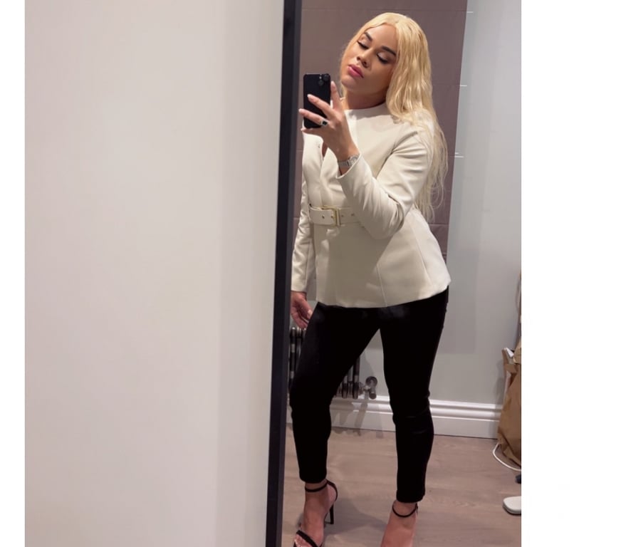Trans Escorts Bristol Bristol City Centre - Bristol - Photos for Melissa XL 🍆🇫🇷🇧🇷 PARTY GIRL 📞 07879 191499