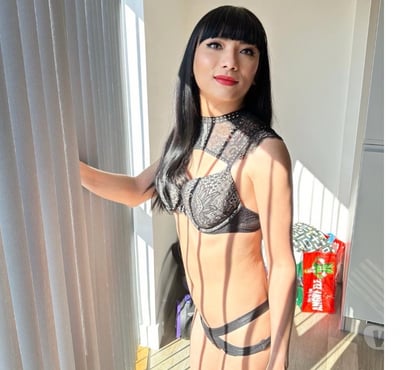 Escorts Preston City Centre Preston - Photos for Sexy Thai TS Sindey visit Preston
