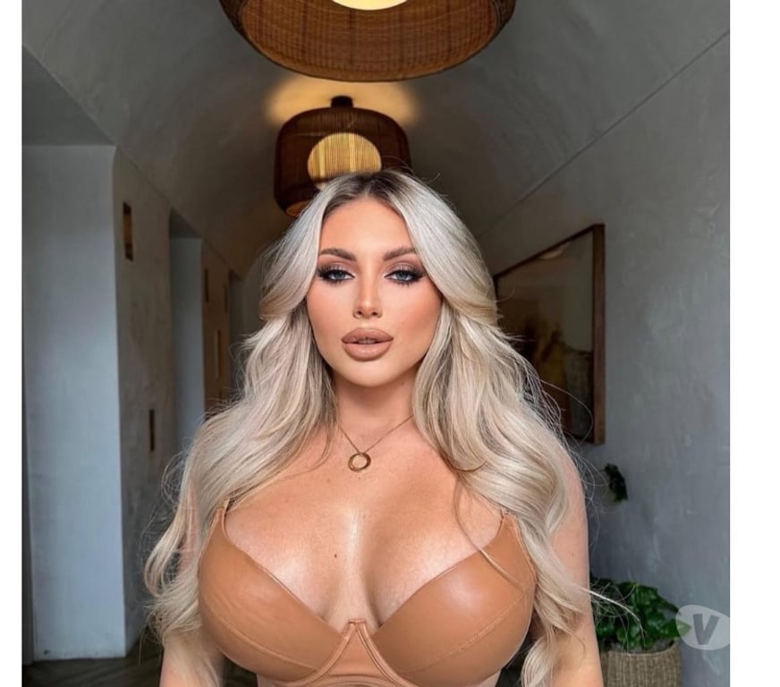 Escorts North West London Harrow - Photos for BELLA❤️BUSTY❤️G.F.E🥰NEW❤️1H100 o.w.o