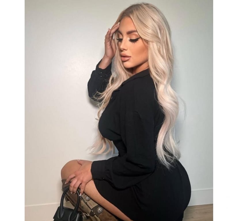 Escorts North West London Harrow - Photos for BELLA❤️BUSTY❤️G.F.E🥰NEW❤️1H100 o.w.o
