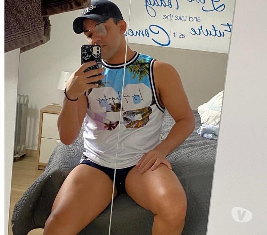 Gay massage Swansea - Wales Swansea City Centre - Swansea - Photos for Tony Brazilian š§š·ššŖļø