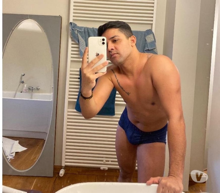 Gay massage Swansea - Wales Swansea City Centre - Swansea - Photos for Tony Brazilian š§š·ššŖļø