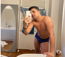 Gay massage Swansea - Wales Swansea City Centre - Swansea - Photos for Tony Brazilian π§π·ππͺοΈ