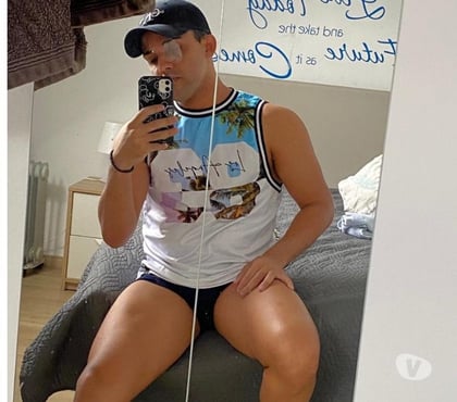 Gay Escorts Swansea City Centre Swansea - Wales - Photos for Tony Brazilian 🇧🇷🎉🌪️