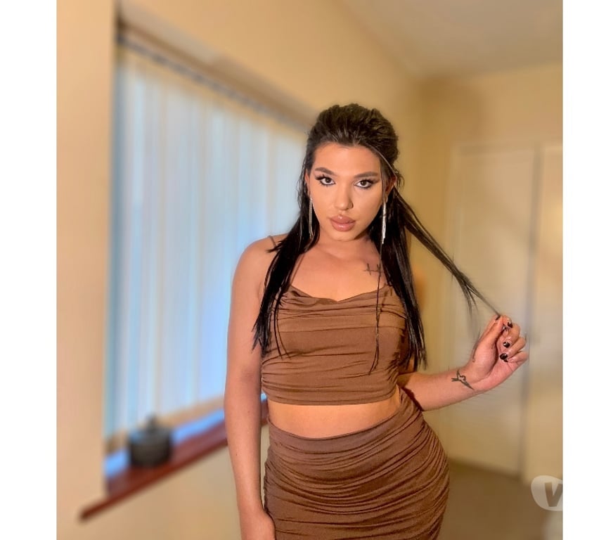 Trans Escorts West Midlands Birmingham - Photos for Rosa WV14 available