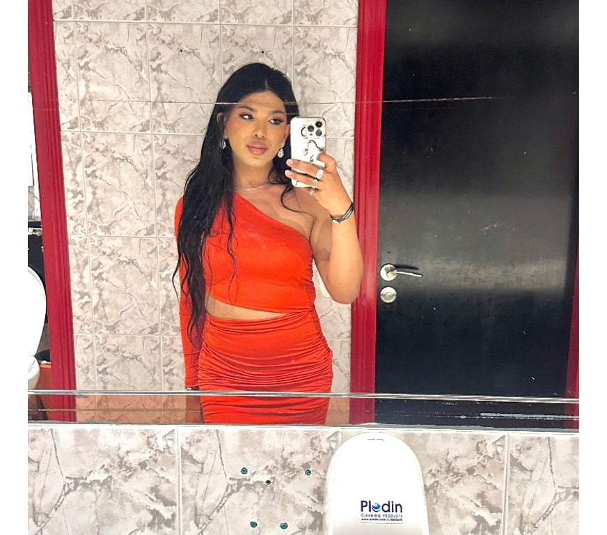 Trans Escorts West Midlands Birmingham - Photos for Rosa WV14 available