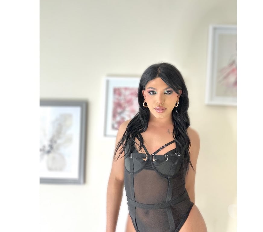 Trans Escorts West Midlands Birmingham - Photos for Rosa WV14 available