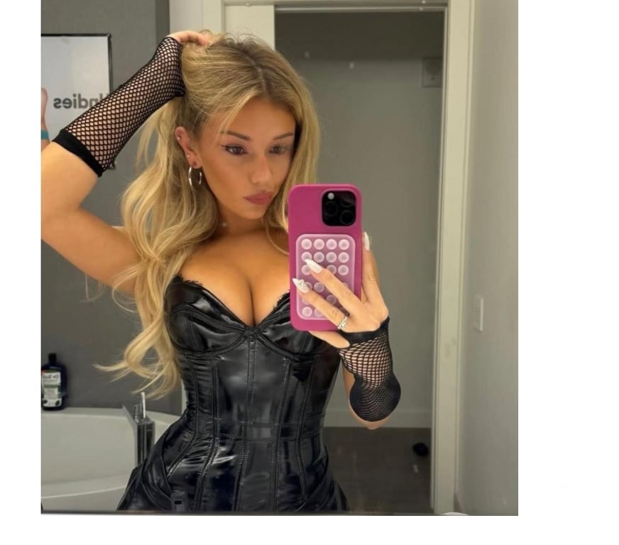 Escorts Lancashire Preston - Photos for BELLA PARTY GIRL 24H ♥️. REAL PICS 🔥 LEVEL A