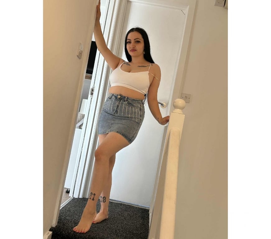 Escorts South West London Tooting Broadway - South West London - Photos for Sexy Carla❤️Real Pics💯🔥HOT GIRL🔥🔞Party🎊