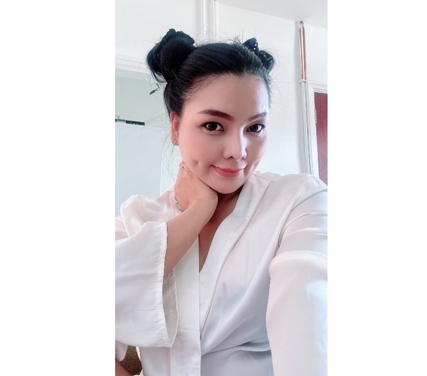 Escorts Aberdeen Torry - Aberdeen - Photos for 🌺 Cheche 💯 Sexy Thai 😚