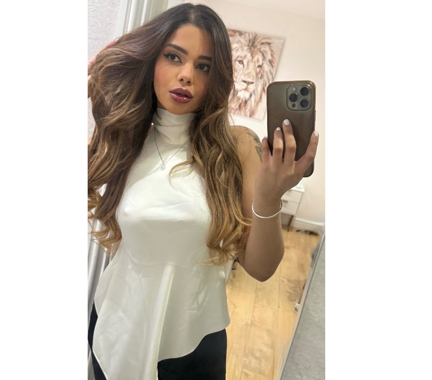 Escorts North London Edmonton - North London - Photos for Angel beleza ❤️Brazilian girl 🇧🇷23 year old 🔞