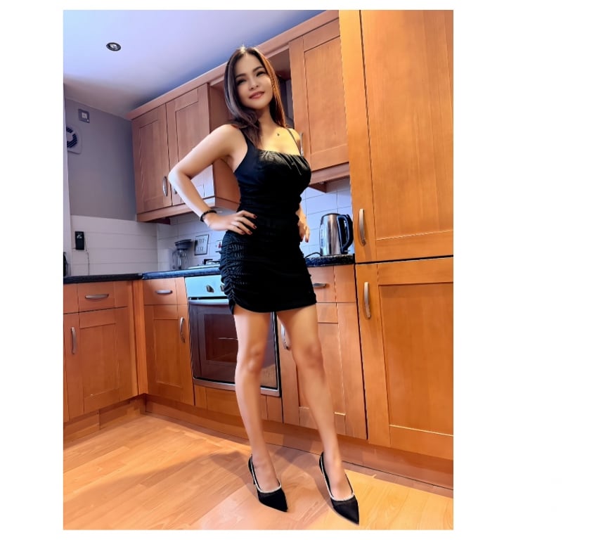 Escorts Greater Manchester Salford - Photos for Hi Guys I'm sonya Thai girl best service