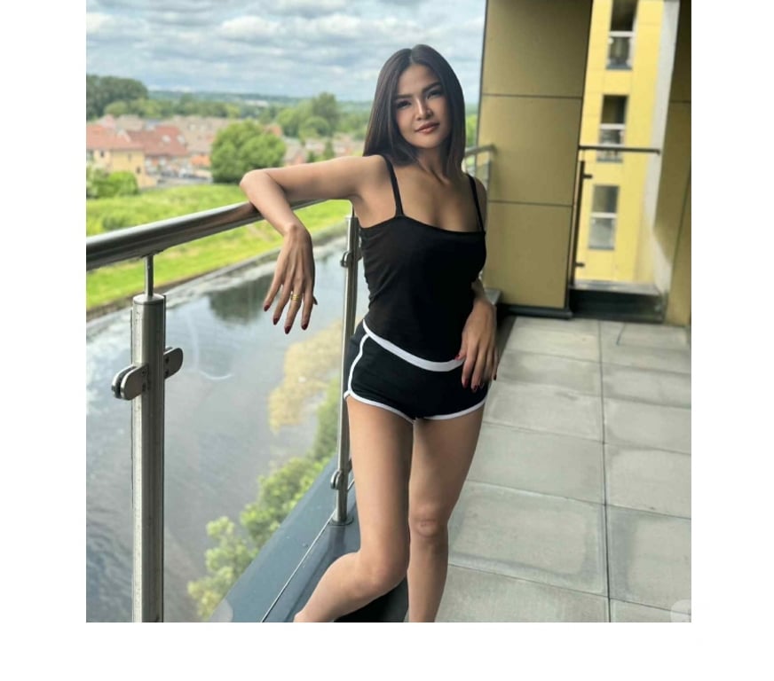 Escorts Greater Manchester Salford - Photos for Hi Guys I'm sonya Thai girl best service