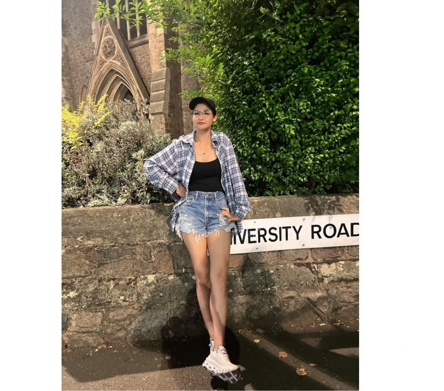 Escorts Greater Manchester Salford - Photos for Hi Guys I'm sonya Thai girl best service