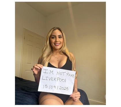  Escorts & Erotic Massage Liverpool City Centre Liverpool - Photos for LUNA 🇧🇷 HIGH CLASS 🚨 PARTY 🥳💖