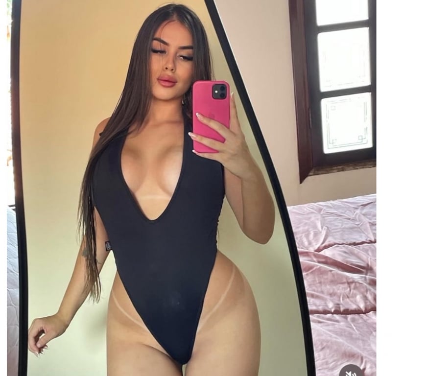 Escorts Hampshire Rushmoor - Photos for ONLY INCALL🍑ONE WEEK 🇧🇷 AMANDA 📲