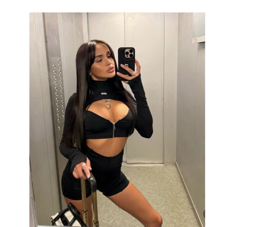 Escorts Buckinghamshire Milton Keynes - Photos for EDA❤️LOVE❤️GFE REAL PICS 💯🔥
