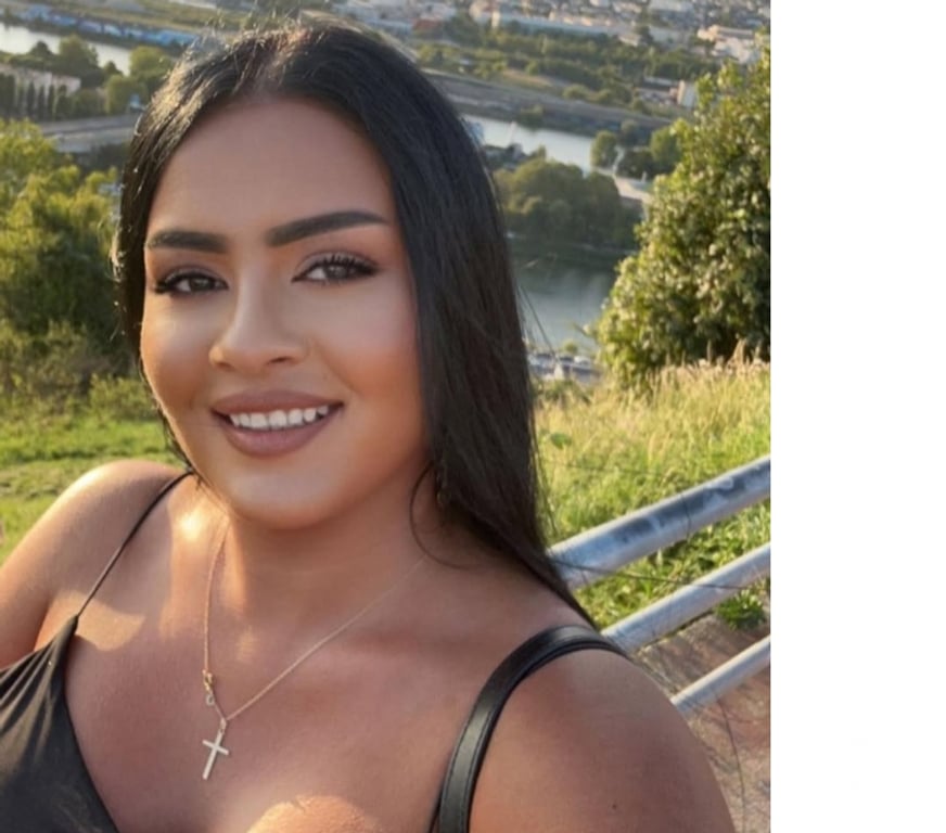 Escorts Nottinghamshire Nottingham - Photos for Naty owo include price gfe and kiss milf π π call