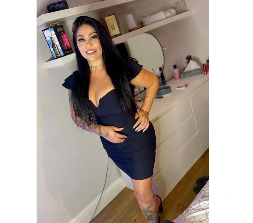 Escorts North London Enfield - Photos for SARAH❣️ HOT BRAZILIAN REAL PIC😈