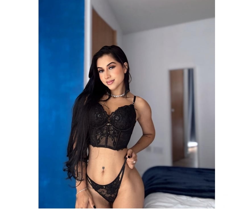 Escorts Merseyside Liverpool - Photos for Carla 100% real the vip new here