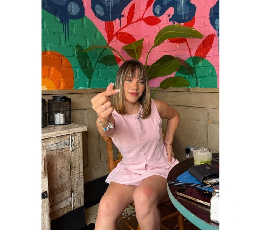 Escorts Merseyside Liverpool - Photos for SWEET 💖 AND HOT LATINA 🥳. PARTY GIRL