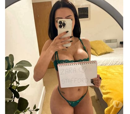 Escorts Adbaston Stafford - Photos for Zara BIG ASS 🍑100% real 🥰CALL ME 📞city ​​center