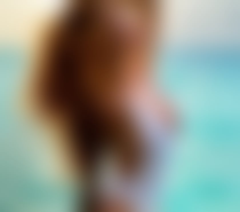 HOT OIL MASSAGE * GINGER GODDESS* B2B AND TANTRIC