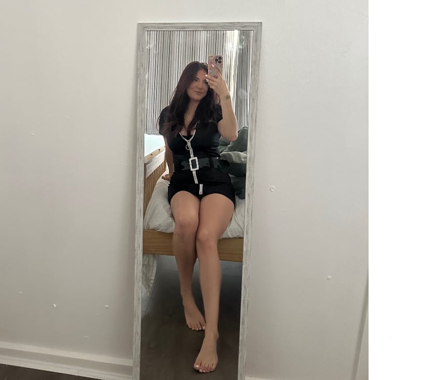 Escorts Dorset Weymouth - Dorset - Photos for Gaby Hot Brazilian New in city 🇧🇷🔥