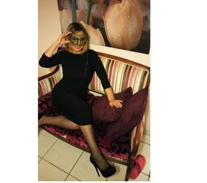 Escorts Amen Corner Bracknell Forest - Photos for Sensual Massage Strap-On