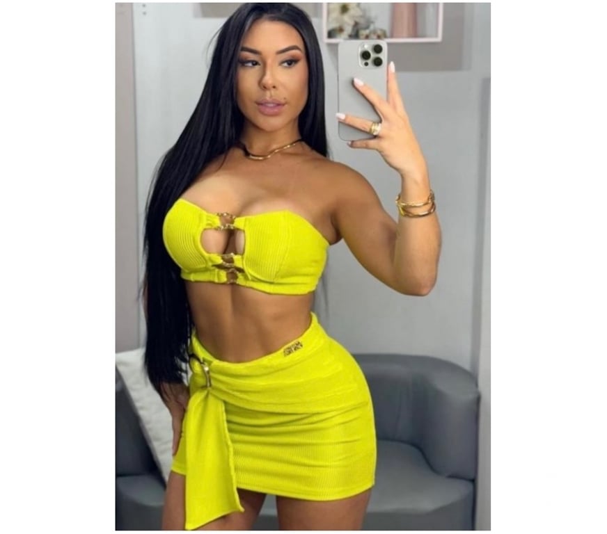 Escorts Glasgow Finnieston - Glasgow - Photos for REBECA NEW IN TOWN🆕🆙100% GENUINE✅NO MISS