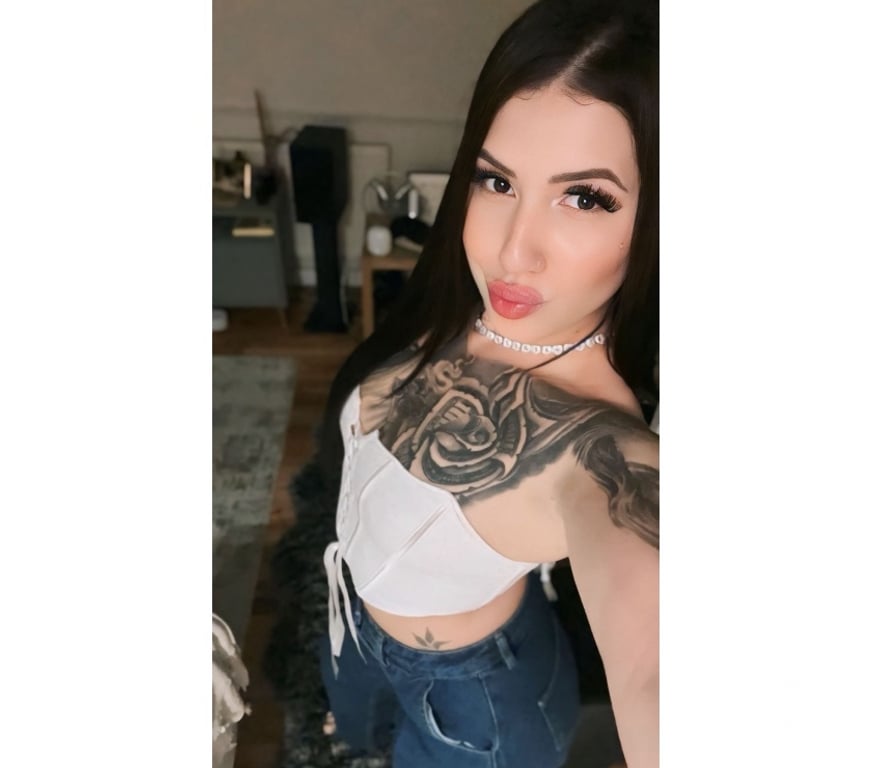 Escorts North West London Wembley Park - North West London - Photos for VITORIA 🥰🌶️ FULL SERVICE 🍑 SEM PRESSA🫶🏻