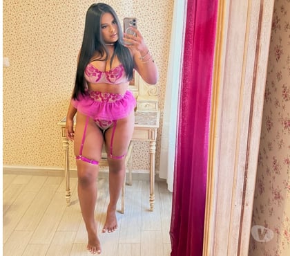 Escorts Newport City Centre Newport - Wales - Photos for JENNIFER TAVARES BRAZILIAN 🇧🇷❤️‍🔥