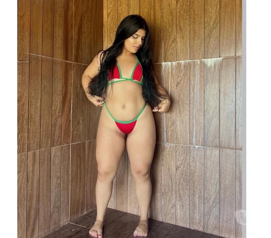 Escorts North London Tottenham Hale - North London - Photos for 🔥FIRE LATINA😈PARTY GIRL IN TOWN😈🔥